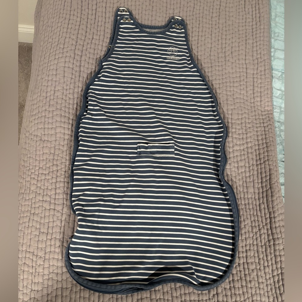 Woolino 4 Season Sleep Sack 2-24M